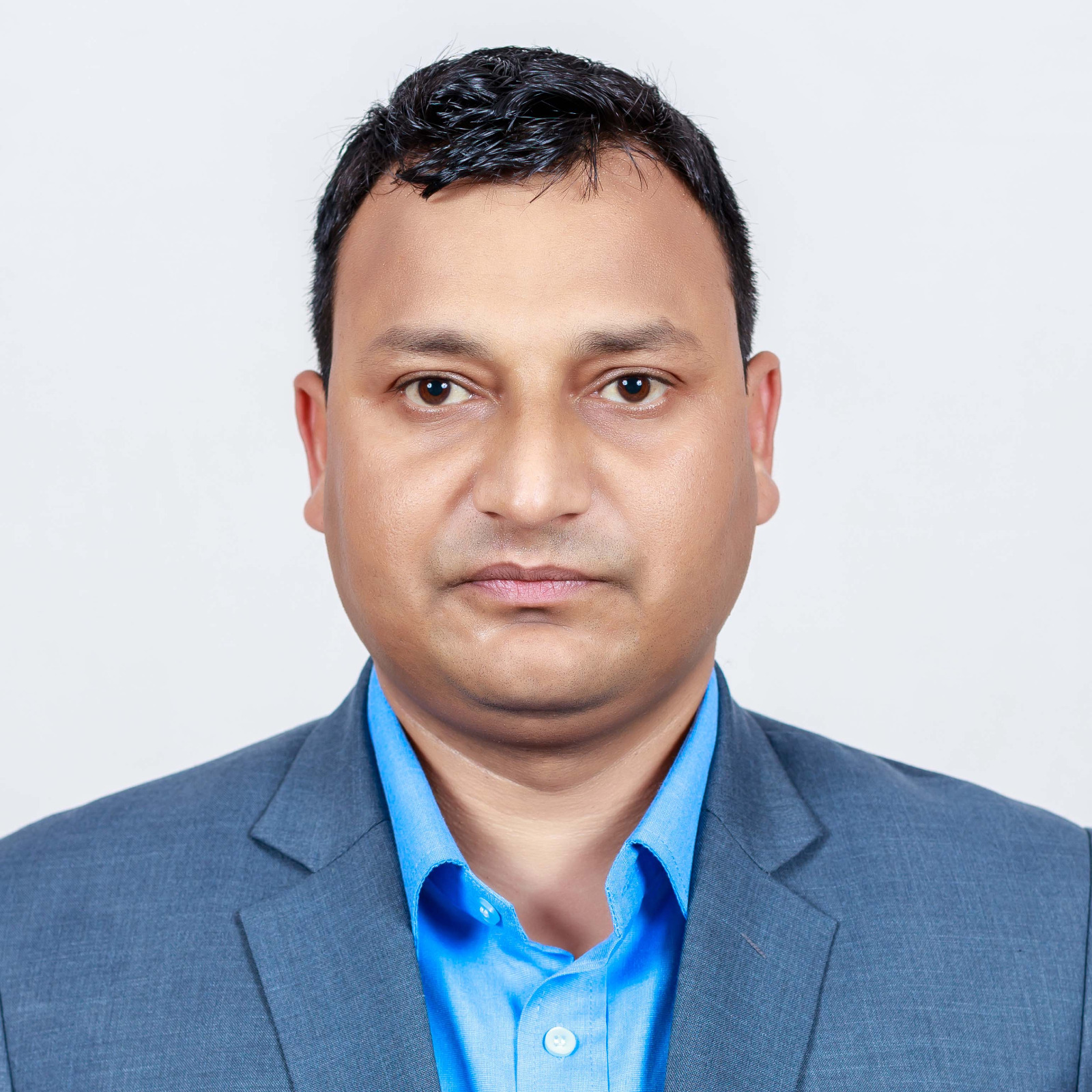 Shambhu Baniya