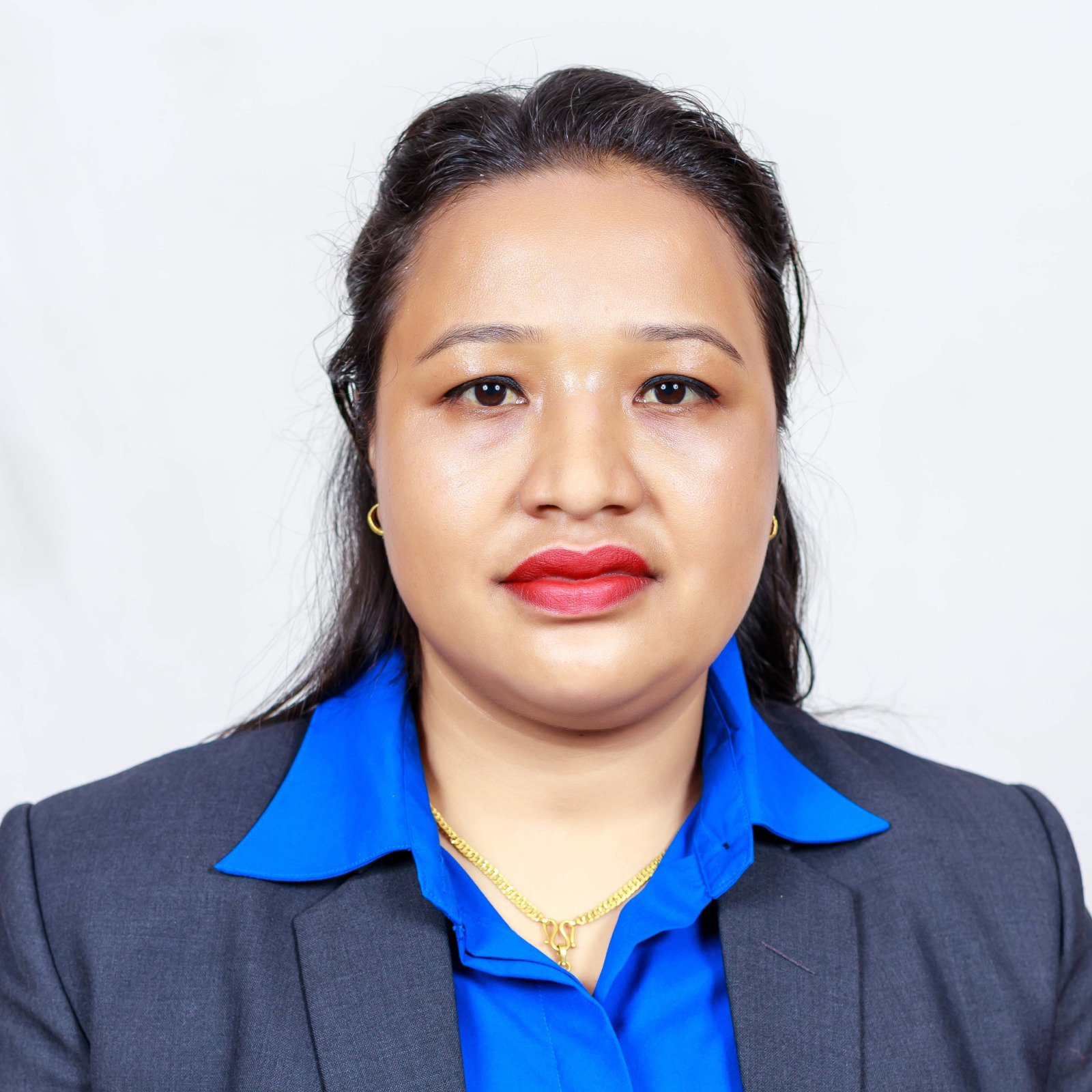 Niru Shrestha