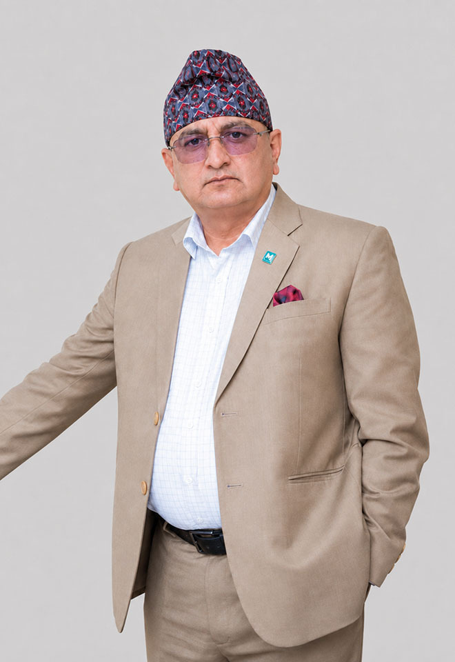 Ram Hari Dahal