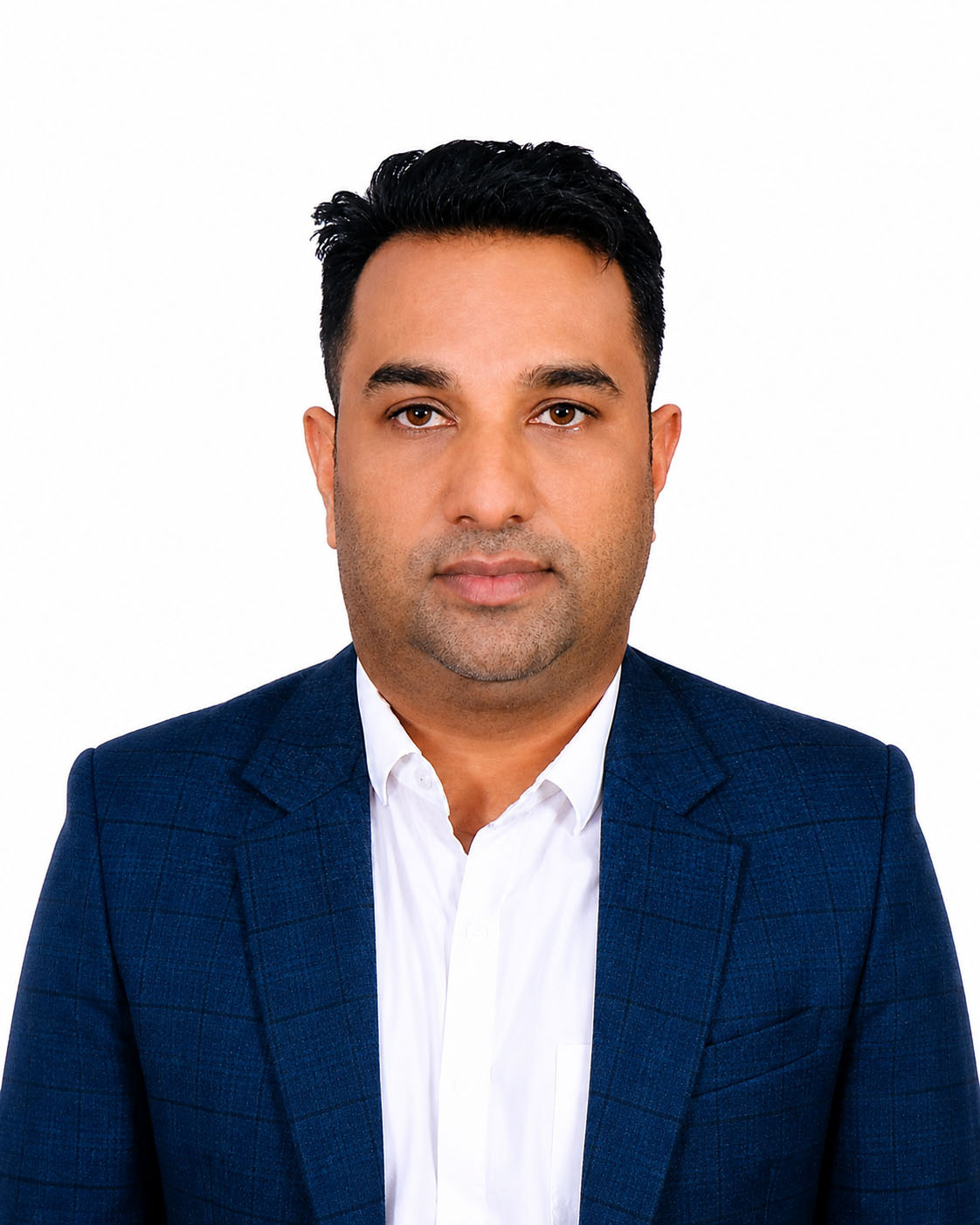 Shekhar Neupane